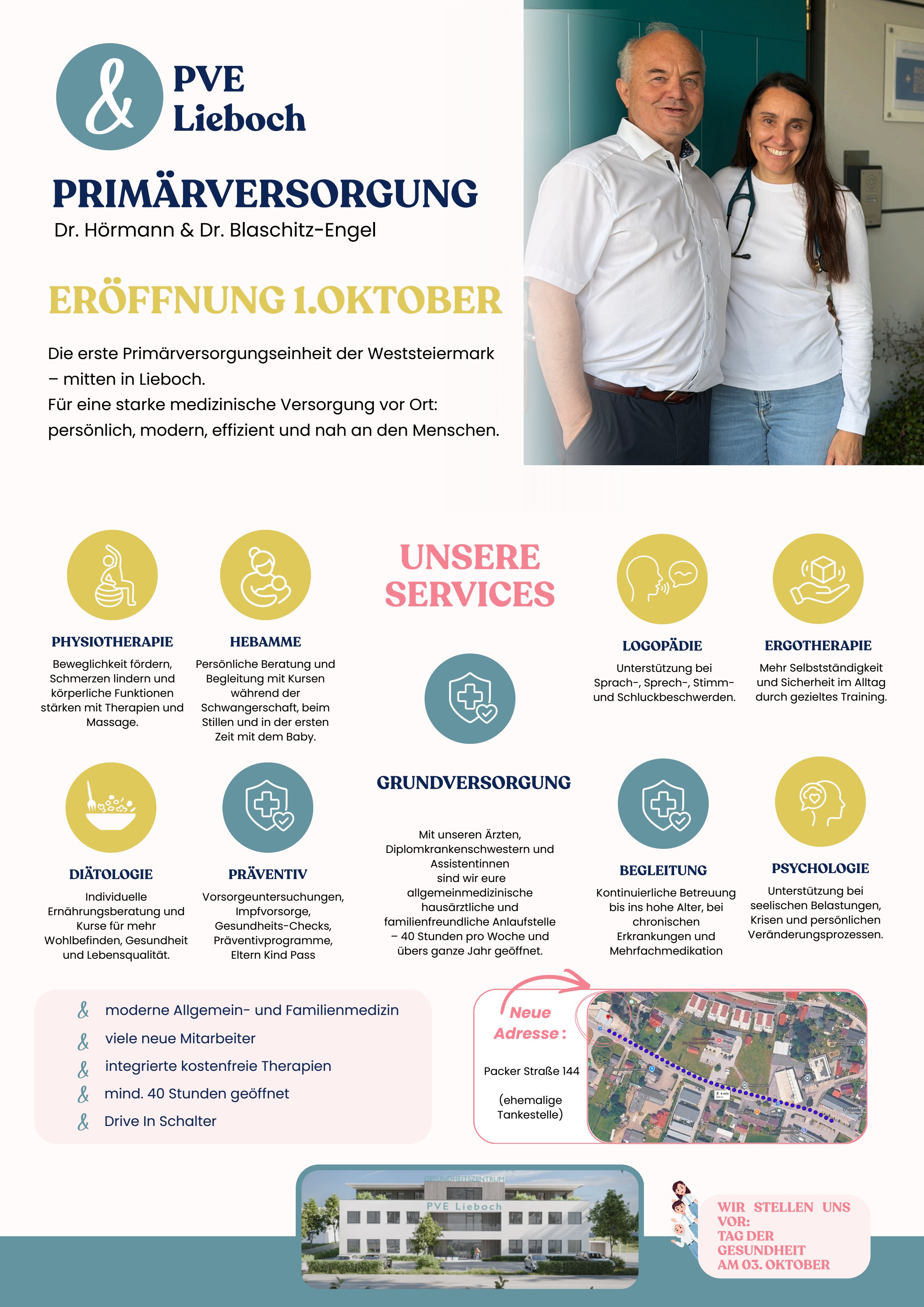 PVE Lieboch