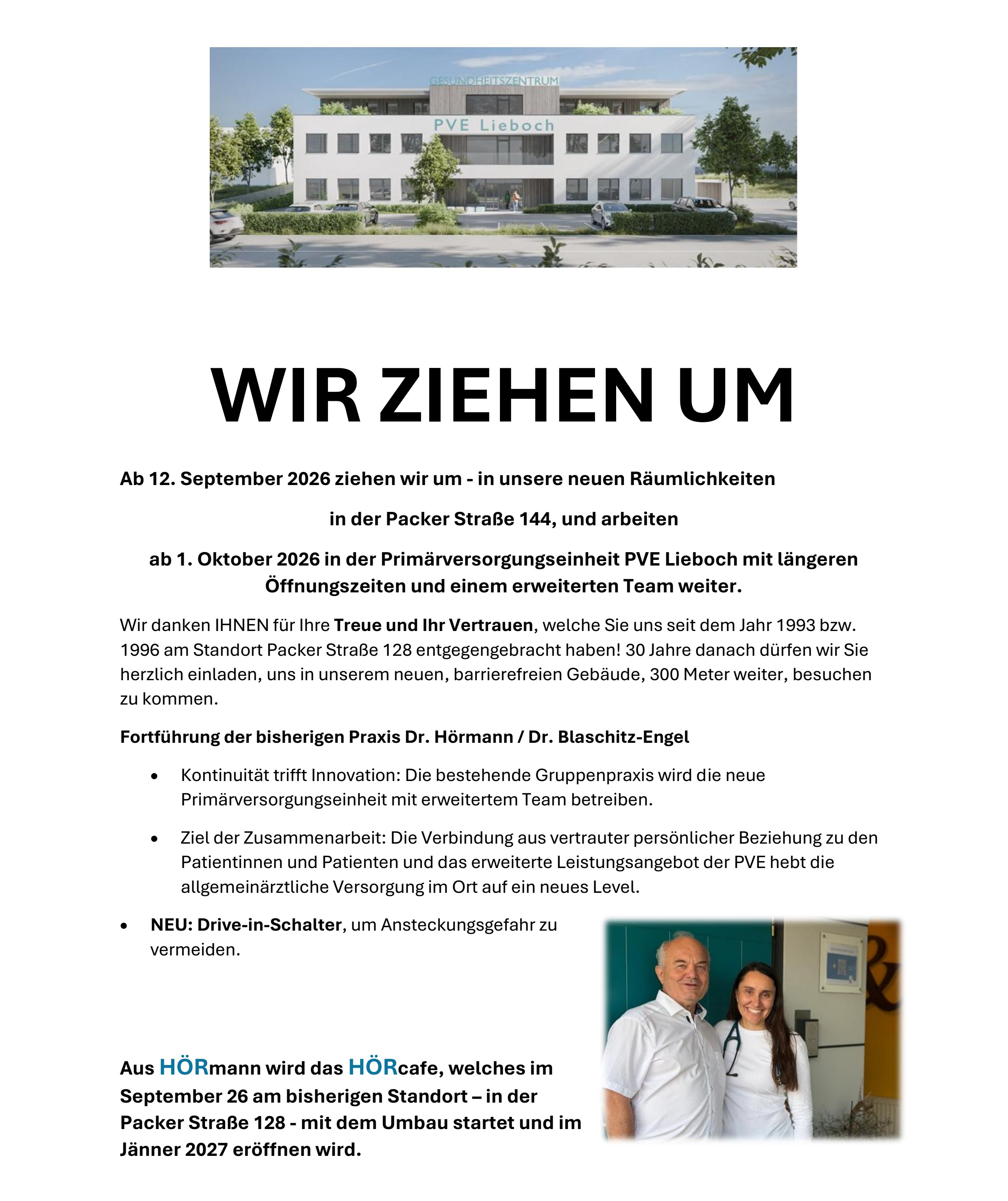 PVE Lieboch